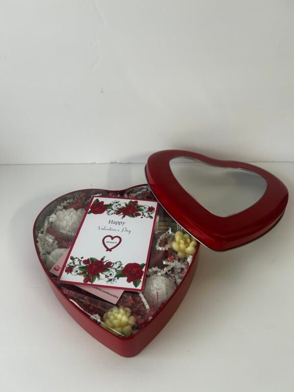 Aromatic Candle Gift Box - Image 2
