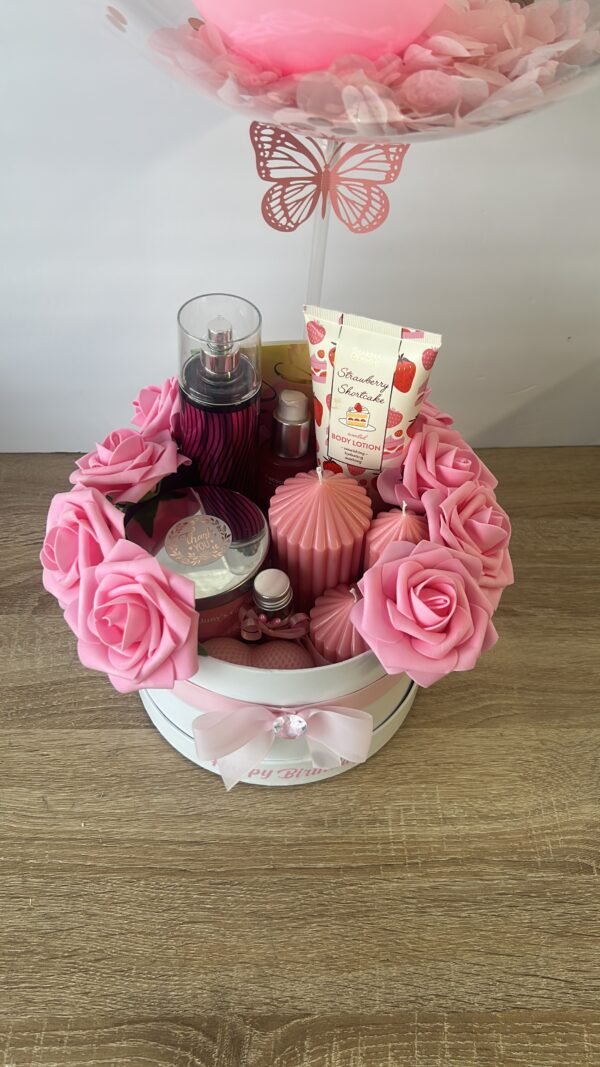 Arreglos para cumpleaños - Imagen 3
