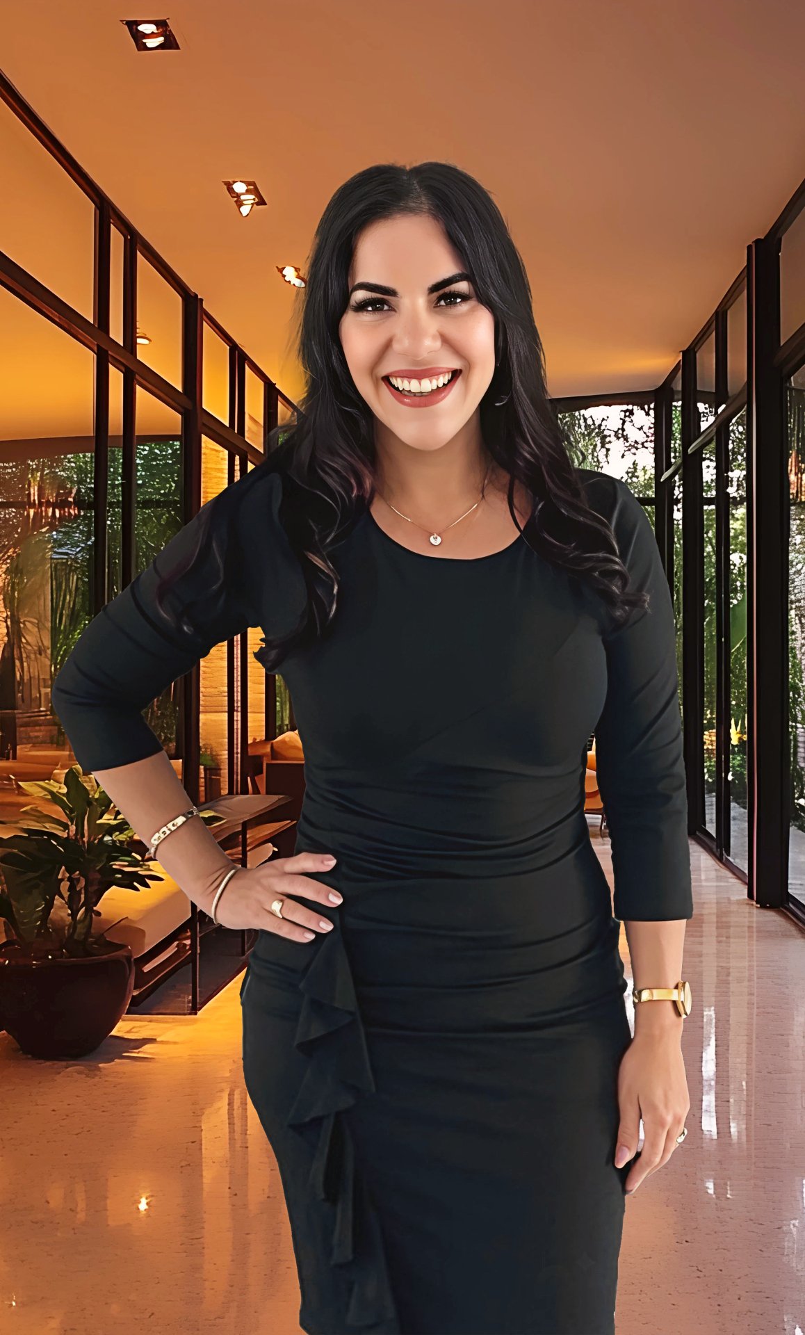Latin Craft Store - CEO